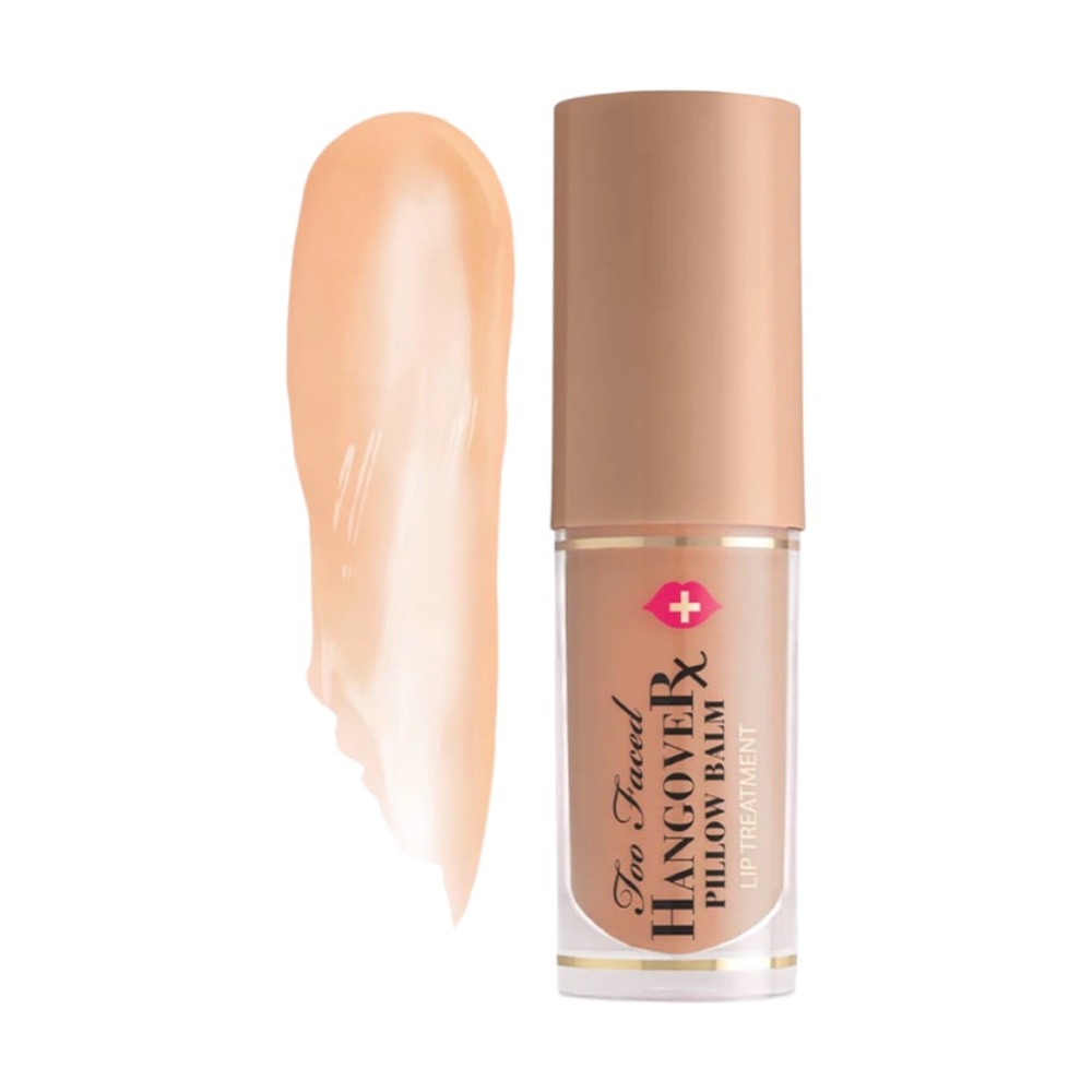 Too Faced Pillow Balm Pop Rich & Creamy Lip Balm